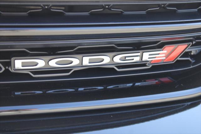 new 2023 Dodge Charger car, priced at $24,200