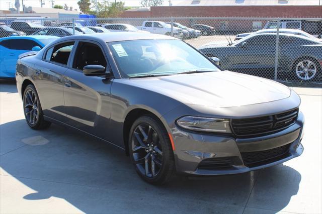 new 2023 Dodge Charger car, priced at $24,200