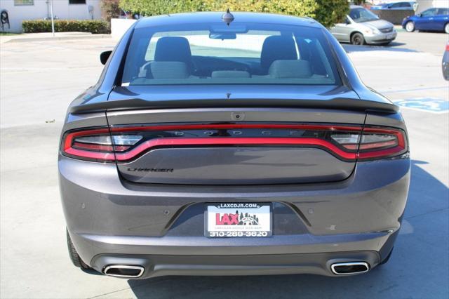 new 2023 Dodge Charger car, priced at $24,200