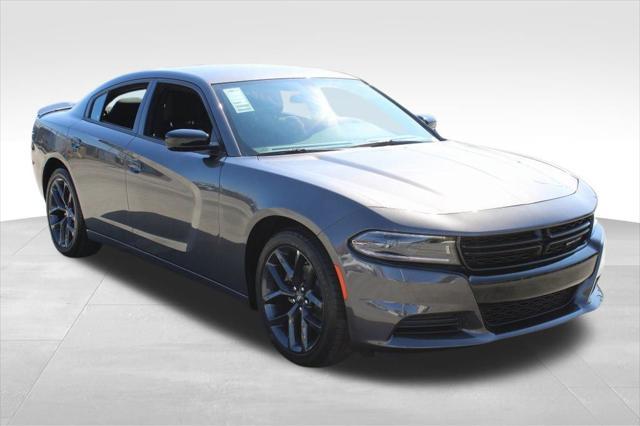 new 2023 Dodge Charger car, priced at $27,200