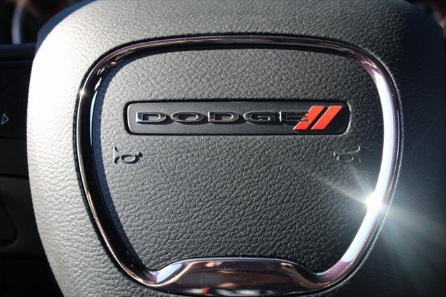 new 2023 Dodge Charger car, priced at $26,500