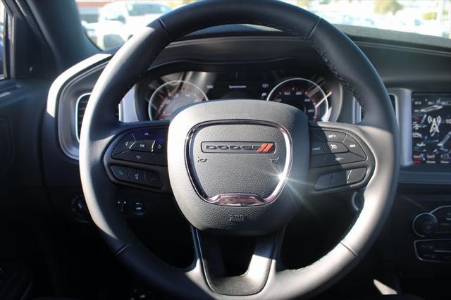 new 2023 Dodge Charger car, priced at $26,500