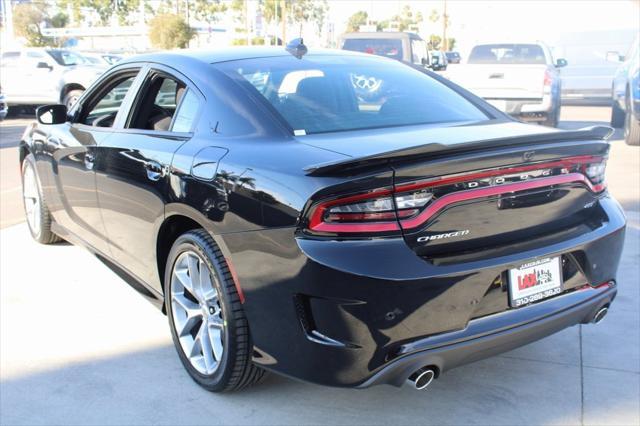 new 2023 Dodge Charger car, priced at $26,500