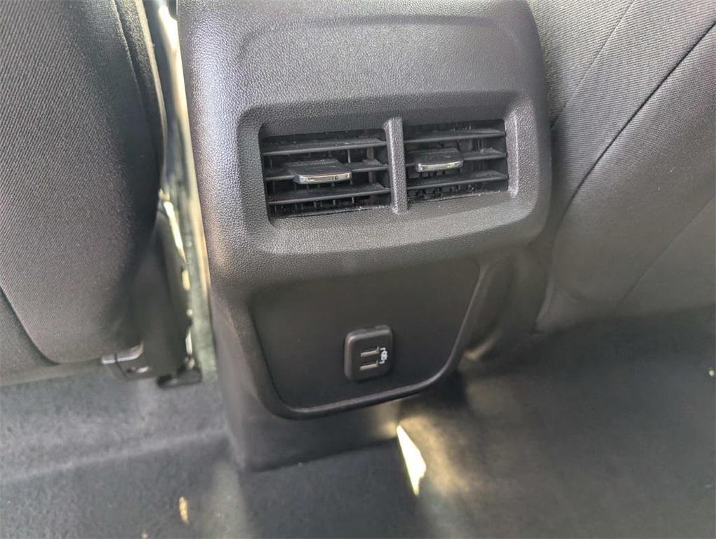 used 2024 Chevrolet Equinox car, priced at $18,733