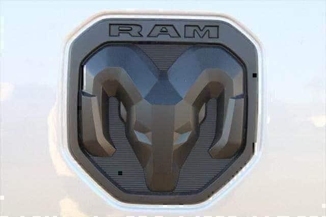 new 2022 Ram 1500 car, priced at $48,998