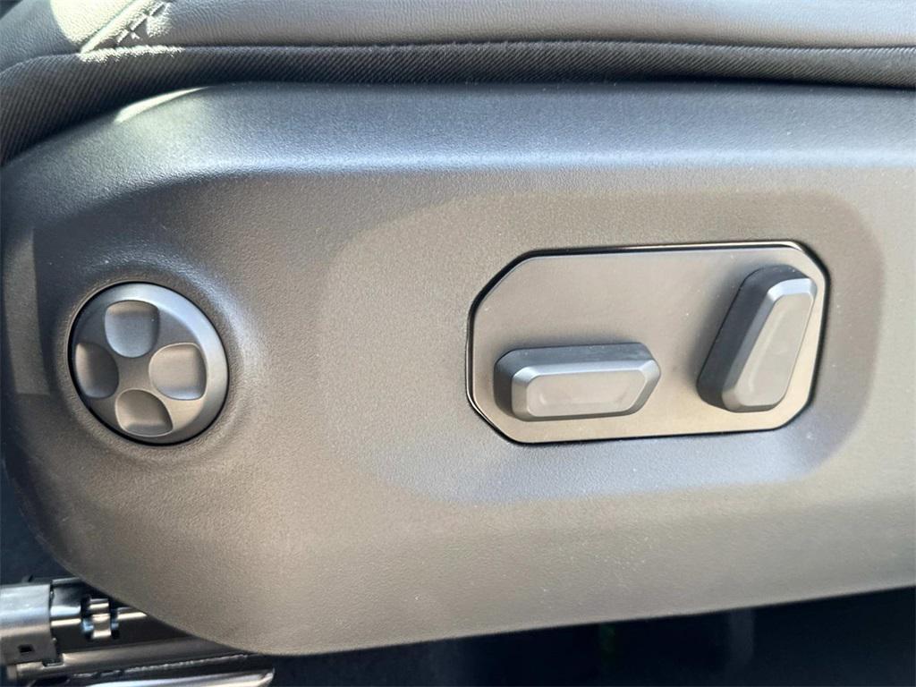 new 2025 Jeep Wrangler car, priced at $100,680