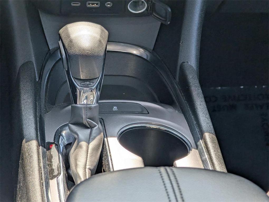 used 2023 Chevrolet Malibu car, priced at $14,995