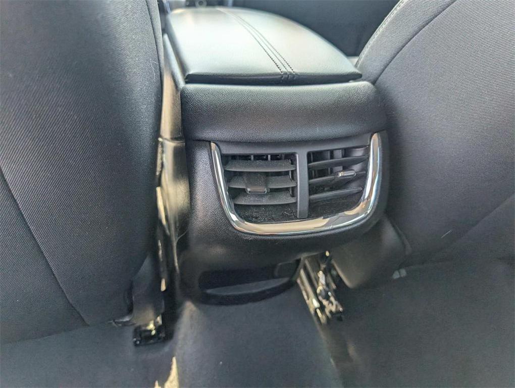 used 2023 Chevrolet Malibu car, priced at $14,995