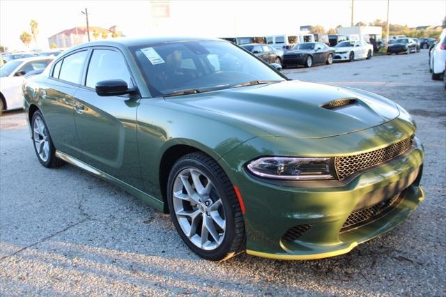 new 2023 Dodge Charger car, priced at $25,900