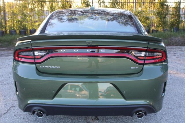new 2023 Dodge Charger car, priced at $25,900