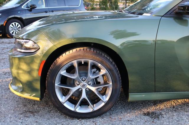 new 2023 Dodge Charger car, priced at $25,900