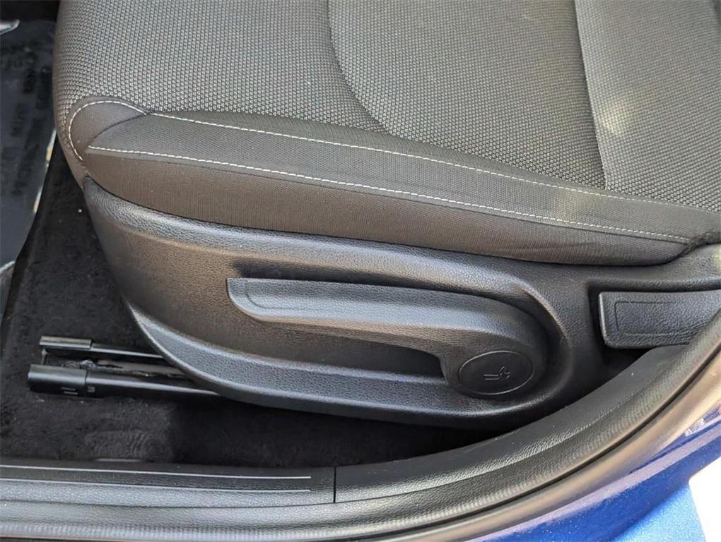 used 2024 Kia Forte car, priced at $16,220