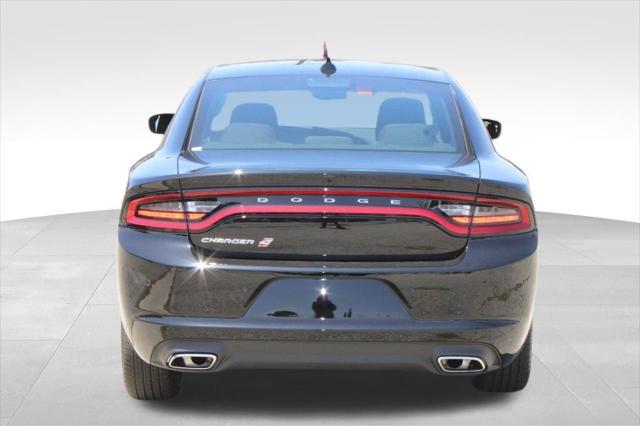 new 2023 Dodge Charger car, priced at $26,400