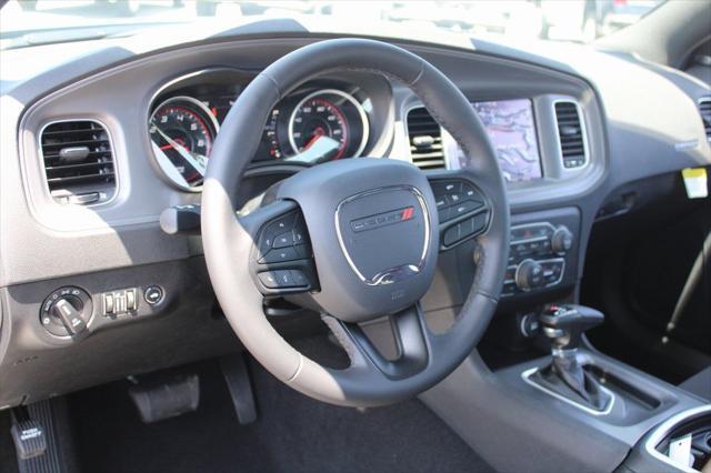 new 2023 Dodge Charger car, priced at $26,400