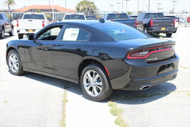 new 2023 Dodge Charger car, priced at $23,400