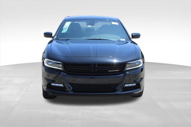 new 2023 Dodge Charger car, priced at $26,400