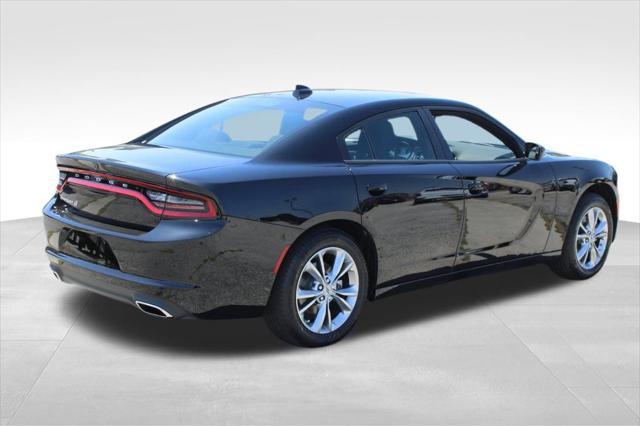 new 2023 Dodge Charger car, priced at $26,400