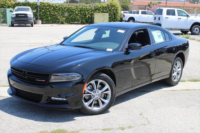 new 2023 Dodge Charger car, priced at $23,400