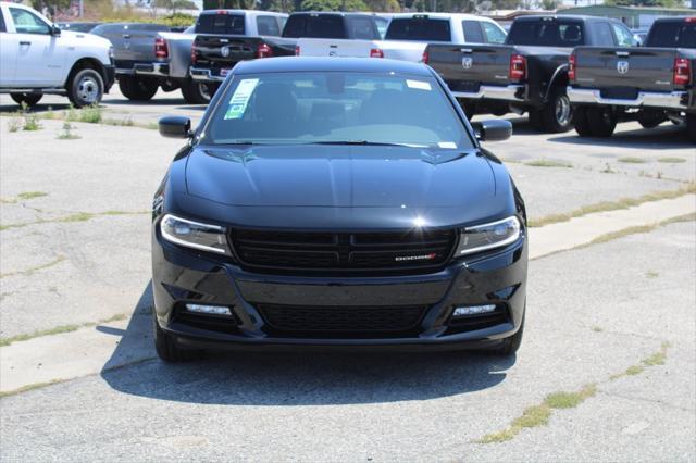 new 2023 Dodge Charger car, priced at $23,400