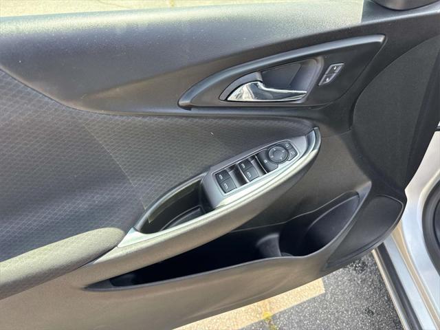 used 2020 Chevrolet Malibu car, priced at $13,501