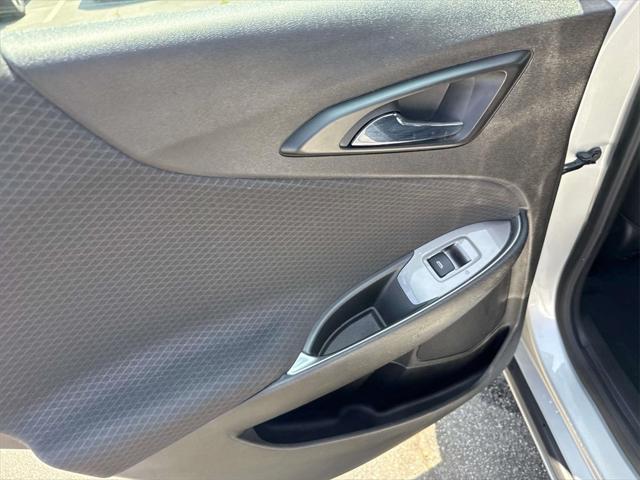 used 2020 Chevrolet Malibu car, priced at $13,501
