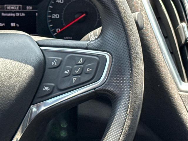 used 2020 Chevrolet Malibu car, priced at $13,501