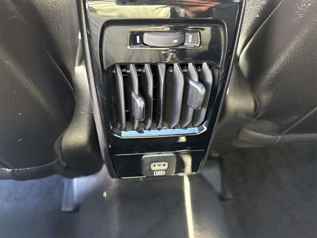 used 2023 Jeep Compass car, priced at $26,204