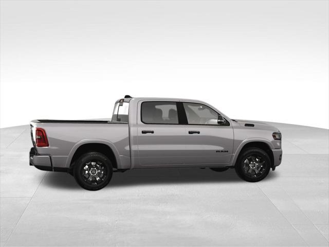 new 2025 Ram 1500 car, priced at $48,795