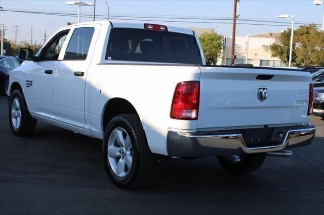 new 2023 Ram 1500 car, priced at $37,600