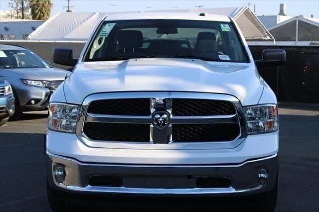 new 2023 Ram 1500 car, priced at $37,600