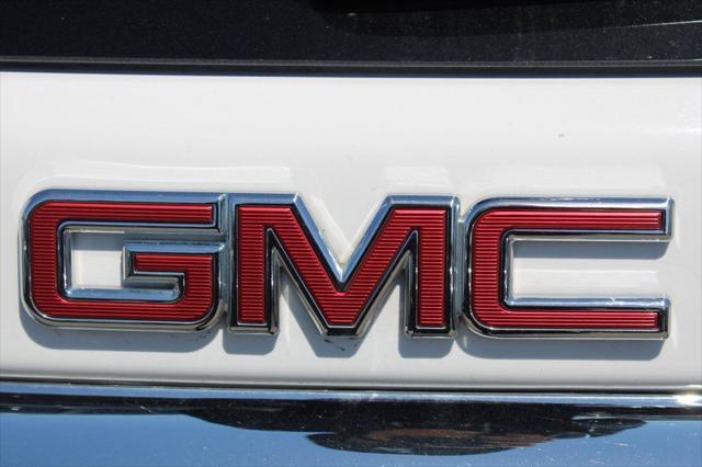 used 2020 GMC Terrain car, priced at $17,950