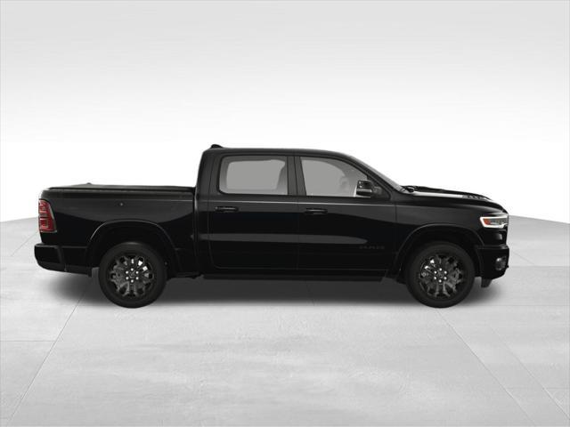 new 2025 Ram 1500 car, priced at $80,501