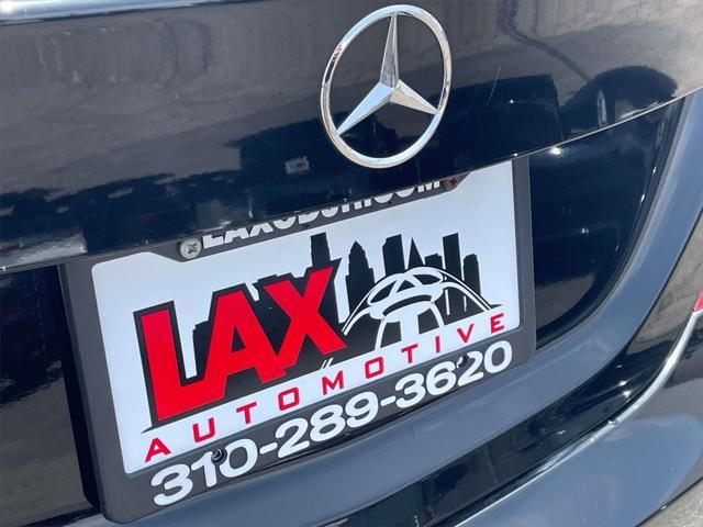 used 2019 Mercedes-Benz CLA 250 car, priced at $18,132