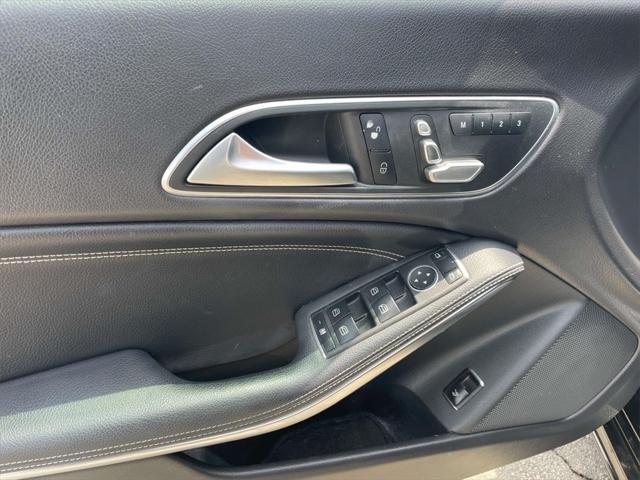 used 2019 Mercedes-Benz CLA 250 car, priced at $18,132