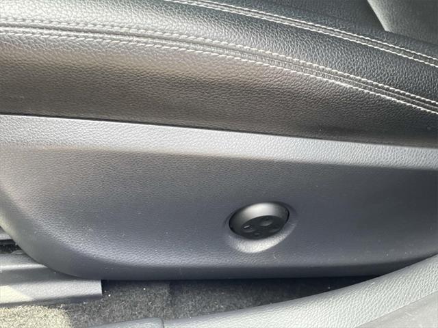 used 2019 Mercedes-Benz CLA 250 car, priced at $18,132