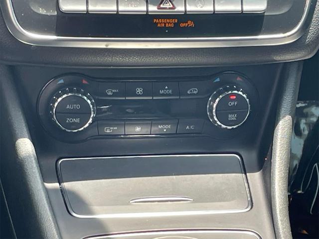 used 2019 Mercedes-Benz CLA 250 car, priced at $18,132