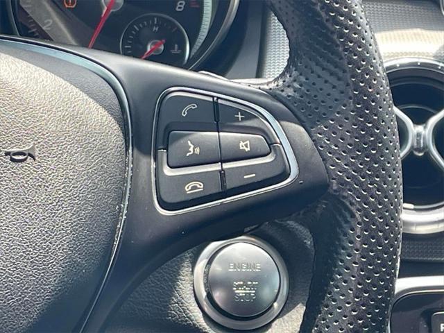 used 2019 Mercedes-Benz CLA 250 car, priced at $18,132
