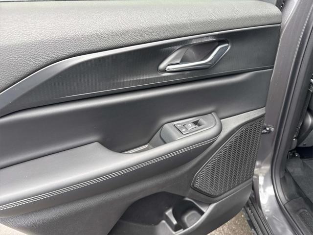 new 2025 Jeep Grand Cherokee car, priced at $38,609