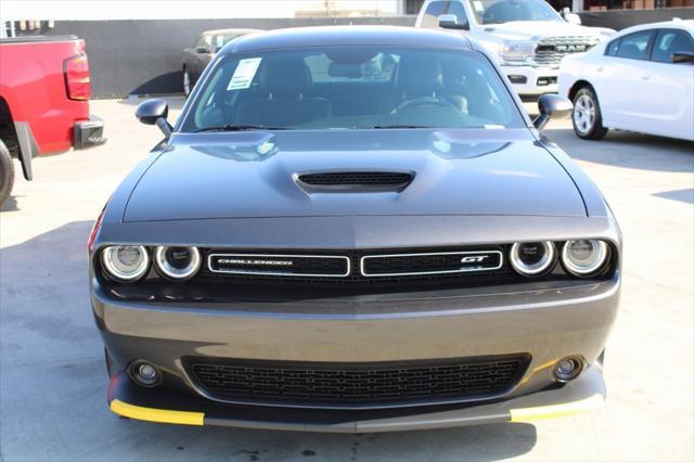 new 2023 Dodge Challenger car, priced at $29,900