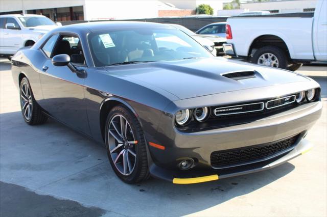 new 2023 Dodge Challenger car, priced at $29,900