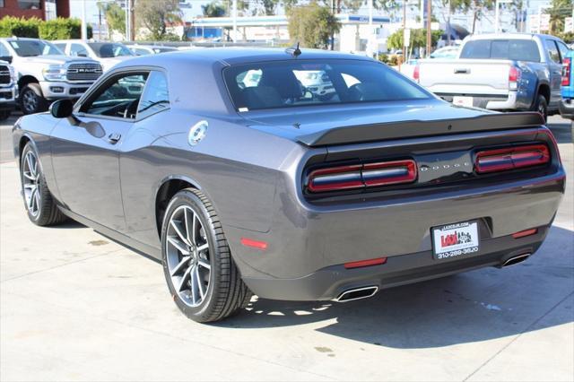 new 2023 Dodge Challenger car, priced at $29,900