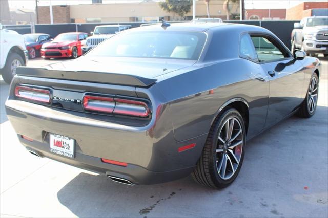 new 2023 Dodge Challenger car, priced at $29,900