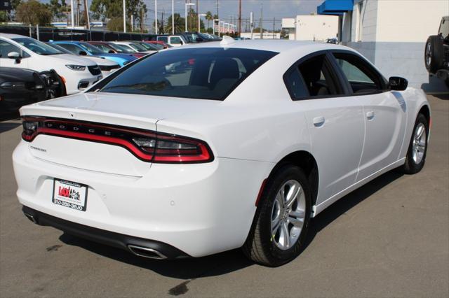 new 2023 Dodge Charger car, priced at $23,400