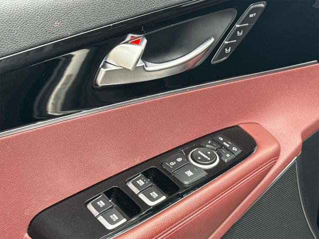 used 2018 Kia Sorento car, priced at $14,995