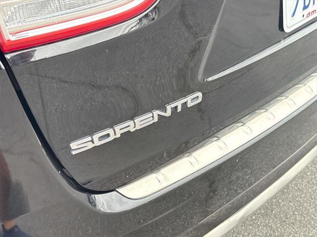 used 2018 Kia Sorento car, priced at $14,995