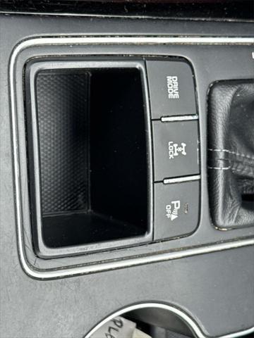 used 2018 Kia Sorento car, priced at $14,995
