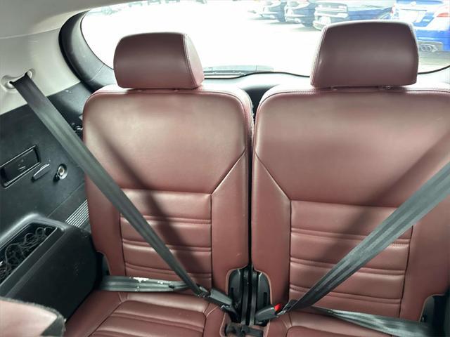used 2018 Kia Sorento car, priced at $14,995