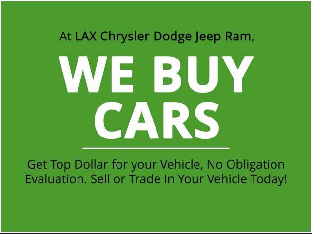 used 2023 Dodge Challenger car, priced at $25,995
