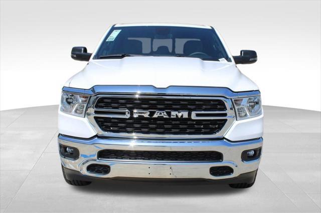 new 2023 Ram 1500 car, priced at $41,100