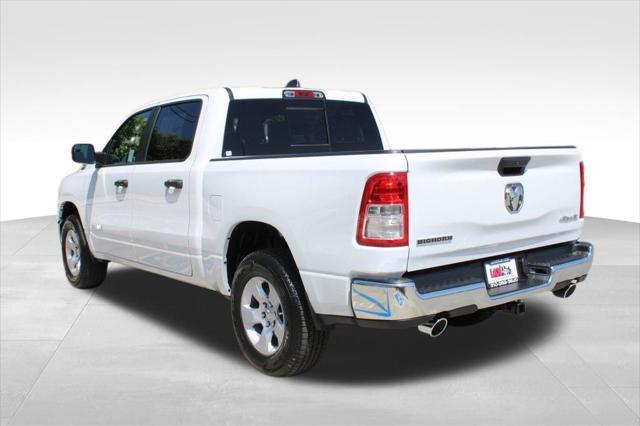 new 2023 Ram 1500 car, priced at $41,100